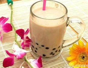 奶茶最新爆料视频,揭秘网红奶茶背后的秘密  第1张