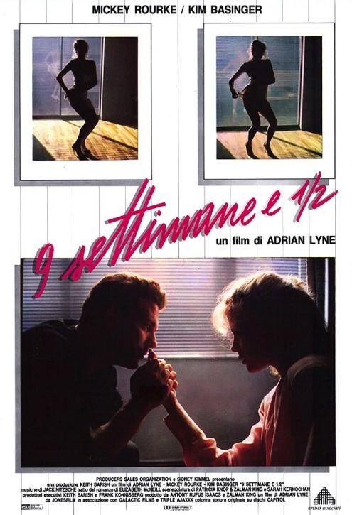 爱你九周半电影在线观看,浪漫爱情电影，甜蜜回忆重现大银幕  第2张