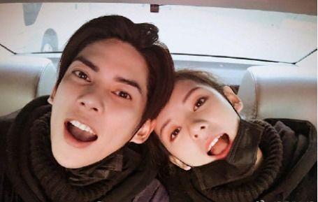 罗嘉爆料曾先生情人视频,曾先生情人私密视频曝光  第3张