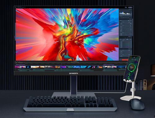 新款4k显示器爆料视频,新款4K显示器爆料视频深度解析  第3张