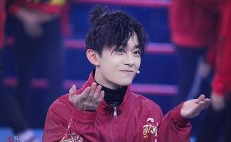 易烊千玺近况爆料最新,新作品筹备中，生活状态引关注  第1张