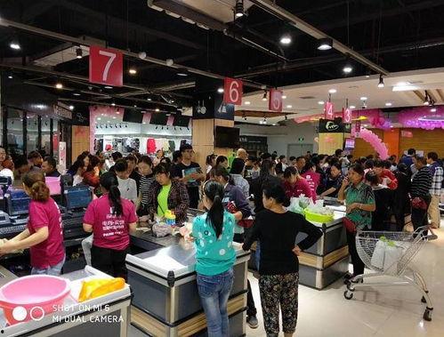 今日商场爆料,神秘新品即将亮相，掀起购物狂潮！  第3张